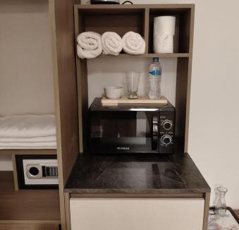 New Cairo Bed & Breakfast | غرفة مزدوجة بنافذاتين سكن العاصمة