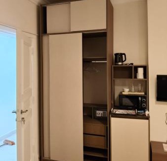New Cairo Bed & Breakfast | غرفة مزدوجة بنافذاتين سكن العاصمة
