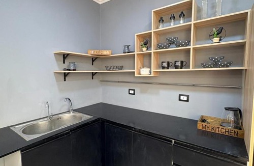 Shibin al Kawm Apartment | غرف فندقية مكيفة كاملة الخدمات بروف جاردن