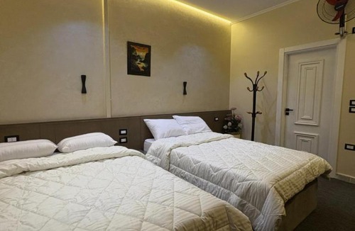Shibin al Kawm Apartment | غرف فندقية مكيفة كاملة الخدمات بروف جاردن