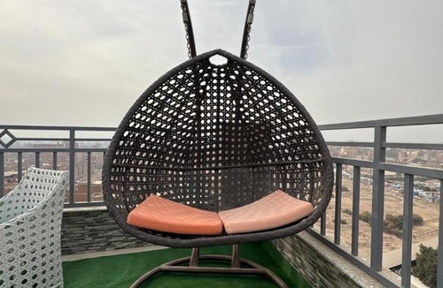 Shibin al Kawm Apartment | غرف فندقية مكيفة كاملة الخدمات بروف جاردن