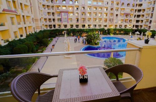Corniche Road-Dahar Hotel | فرولانزا