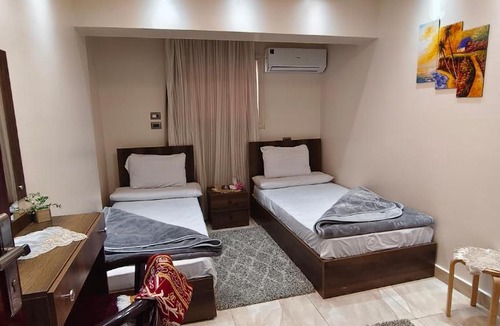 Assiut Hotel | فندق أجياد Agyad Hotel