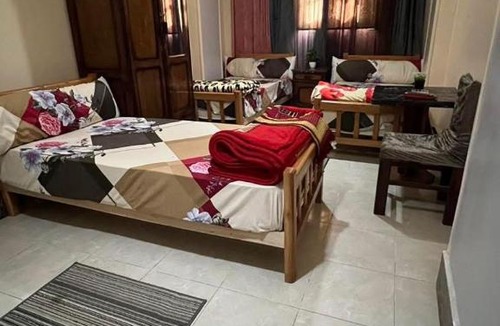 Al Arish Hotel | فندق اجياد