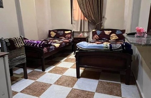Al Arish Hotel | فندق اجياد