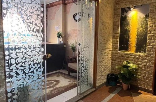 Al Arish Hotel | فندق اجياد