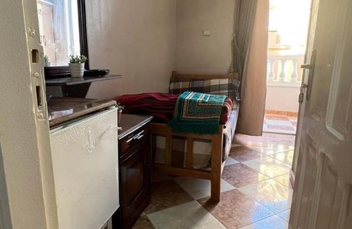 Al Arish Hotel | فندق اجياد