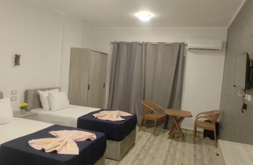 Downtown Cairo Hotel | فندق القاهره