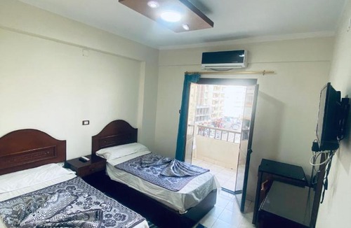 Marsa Matruh Hotel | فندق الليدو