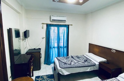 Marsa Matruh Hotel | فندق الليدو