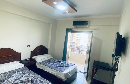 Marsa Matruh Hotel | فندق الليدو