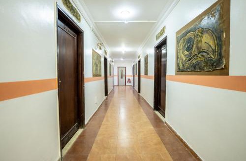 Al Haram Hotel | فندق طيبه هاوس