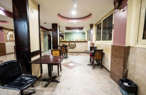 Al Haram Hotel | فندق طيبه هاوس