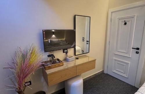 Shibin al Kawm Apartment | فندق غرف فندقية مكيفة بحمام خاص كامل الخدمات بروف جاردن