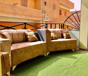 Siwa Hotel | فندق هرم سيوة - Siwa Pyramid Hotel