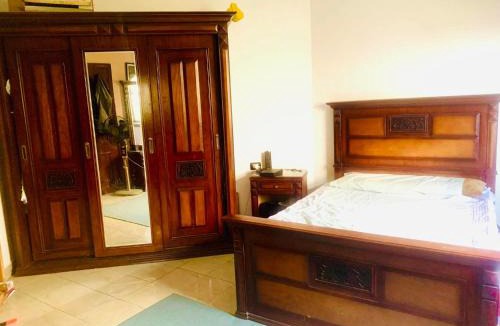 El Hadaba Apartment | فيلات الهضبه