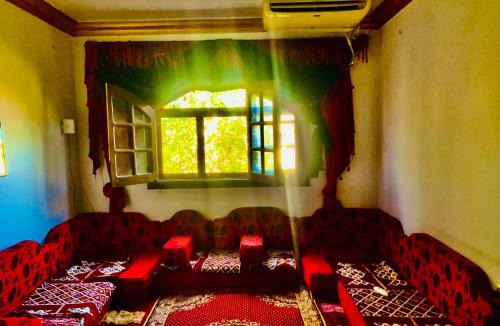 El Hadaba Apartment | فيلات الهضبه