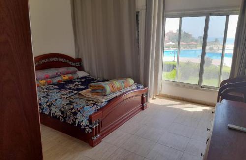 Ras Sudar Villa | فيلا بانوراما بلومار الدوم العين السخنة Panorama Villa Blumar El Dome Ain Sokhna