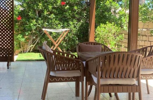Borg el Arab Villa | فيلا بحديقة و مسبح خاص بقرية رمسيس