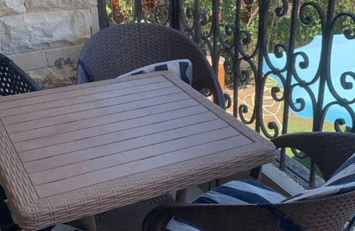 Borg el Arab Villa | فيلا بحديقة و مسبح خاص بقرية رمسيس