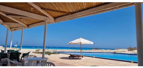 Borg el Arab Villa | فيلا بسين خاص