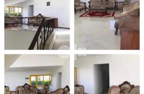 Borg el Arab Villa | فيلا بسين خاص