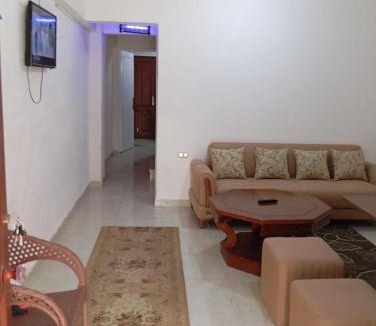 Marsa Matruh Villa | فيلا ترى البحر بقرية أندلسية مطروح بالتكييفات
