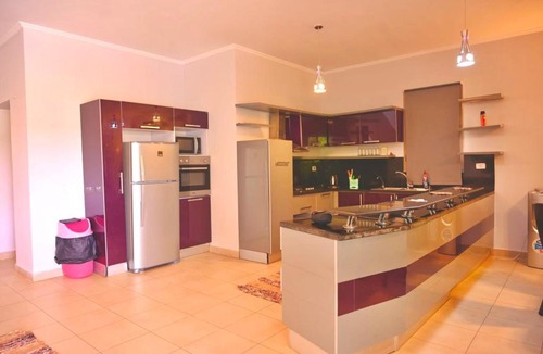 Ain Sokhna Villa | فيلا جاز ليتل فينيس - Jaz Little venice villa