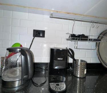 Oula Apartment | فيلا على النيل من شركة مروج