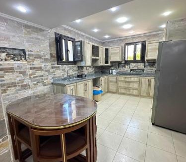 Marina El Alamein Villa | فيلا فاخرة بمسبح خاص مارينا 5 العلمين الساحل الشمالي مصر