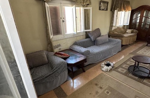 Marsa Matruh Villa | فيلا في قريه القصر مرسي مطروح