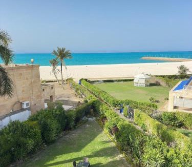 Marina El Alamein Villa | فيلا للإيجار في لسان الوزراء مارينا 5 العلمين vib