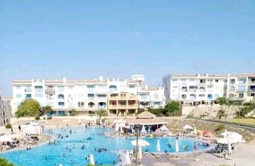 Marina El Alamein Villa | فيلا مستقلة قرية اللوتس عائلات فقط