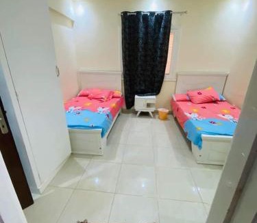 Marina El Alamein Villa | فيلا مستقلة قرية اللوتس عائلات فقط