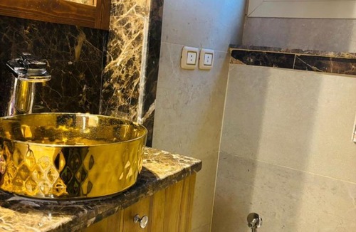 New Cairo Villa | فيلا مفروشة بالكامل للإيجار الشهري كمباوند أكاسيا القاهرة الجديدة