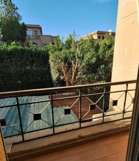 6th of October City Villa | فيلا مفروشة للايجار فى كمبوند ريحانة بمدينة 6 أكتوبر
