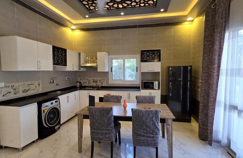 Luxor Villa | فيلا 20