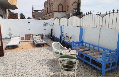 Luxor Villa | فيلا 20