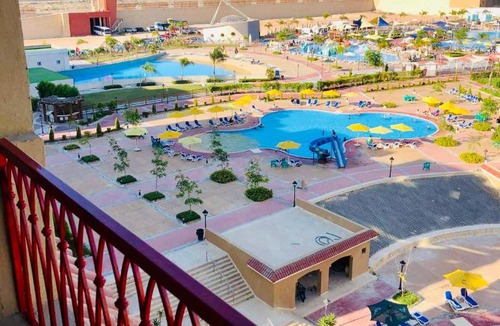 Marina El Alamein Resort | قرية اكوا فيو الساحل الشمالى