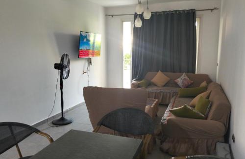 Ain Sokhna Apartment | قرية باليمرا العين السخنه