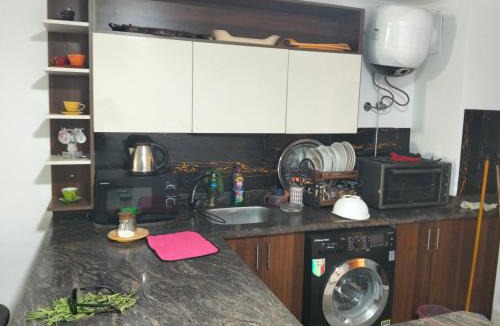 Ain Sokhna Apartment | قرية باليمرا العين السخنه