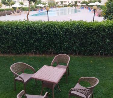Ain Sokhna Apartment | قرية باليمرا العين السخنه
