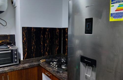 Ain Sokhna Apartment | قرية باليمرا العين السخنه