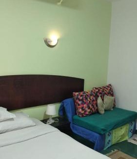 El Hadaba Apartment | قرية دلتا شرم