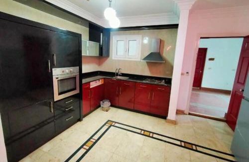 El Hadaba Apartment | قرية دلتا شرم
