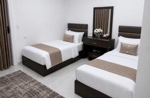 Al-Hammam Resort | قرية سانتورينى