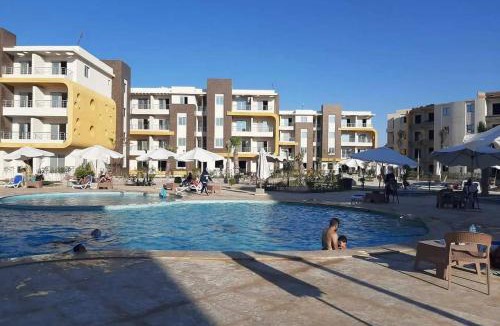 Marsa Matruh Resort | قرية سورتلاج sortilage matrouh A3