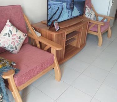 Borg el Arab Apartment | قرية مرقيه الساحل الشمالي