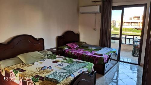 Borg el Arab Apartment | قرية ڤالنسيا الساحل الشمالي