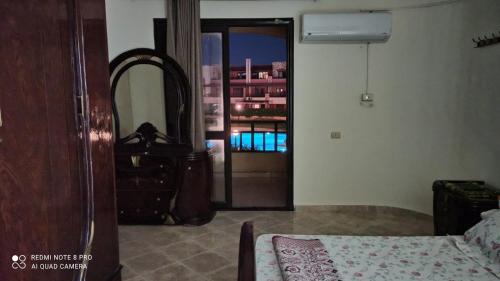Borg el Arab Apartment | قرية ڤالنسيا الساحل الشمالي